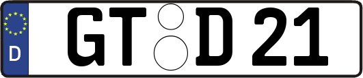 GT-D21