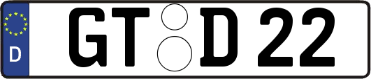 GT-D22