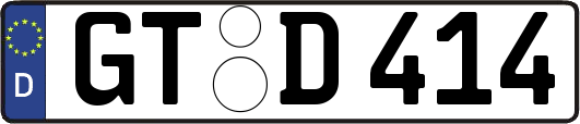 GT-D414