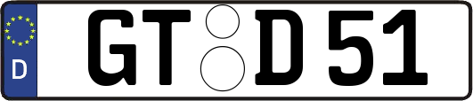 GT-D51