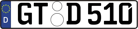 GT-D510