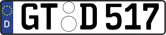 GT-D517