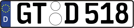 GT-D518