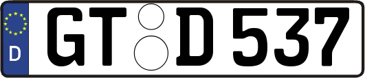 GT-D537
