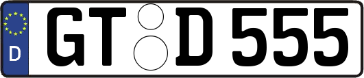 GT-D555