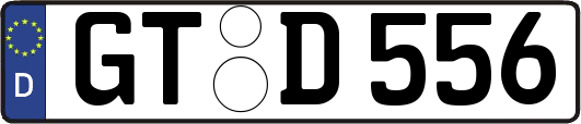 GT-D556