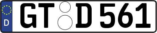GT-D561