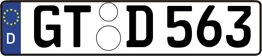 GT-D563
