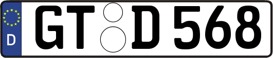 GT-D568