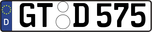 GT-D575