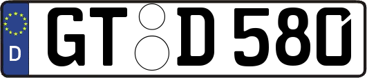 GT-D580