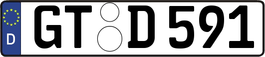GT-D591