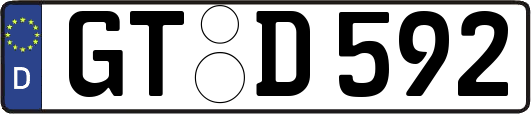 GT-D592