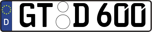 GT-D600