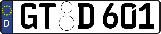 GT-D601