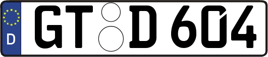 GT-D604