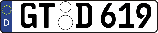 GT-D619