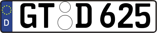 GT-D625