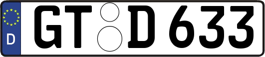 GT-D633