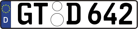 GT-D642