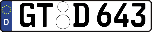 GT-D643