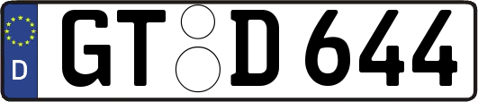 GT-D644