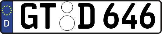 GT-D646