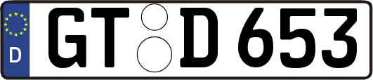 GT-D653