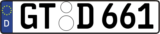 GT-D661