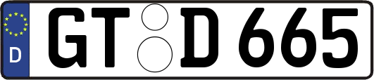 GT-D665