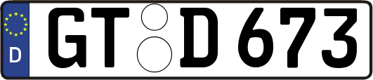 GT-D673