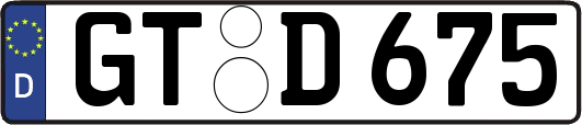 GT-D675