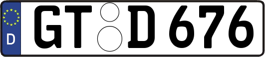 GT-D676