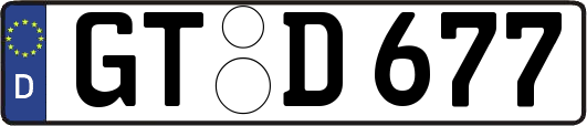 GT-D677