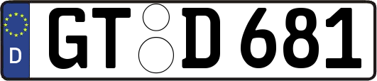 GT-D681