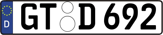 GT-D692