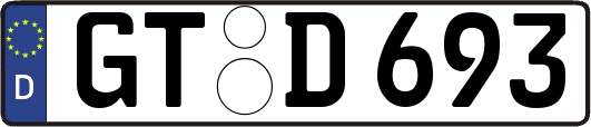 GT-D693