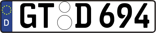 GT-D694
