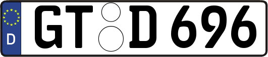 GT-D696