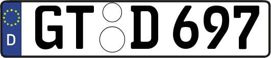 GT-D697