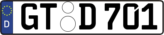 GT-D701