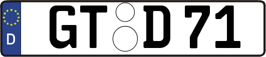 GT-D71