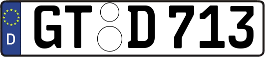 GT-D713