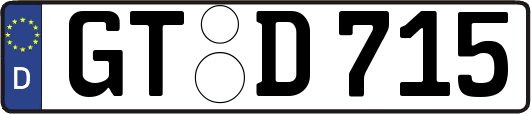GT-D715
