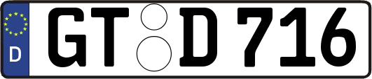GT-D716