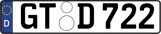 GT-D722