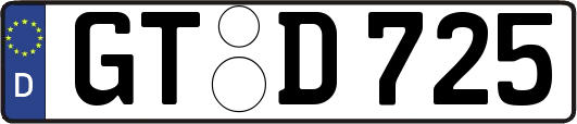 GT-D725