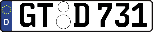 GT-D731