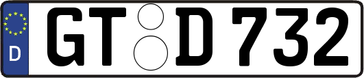 GT-D732