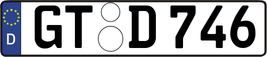 GT-D746